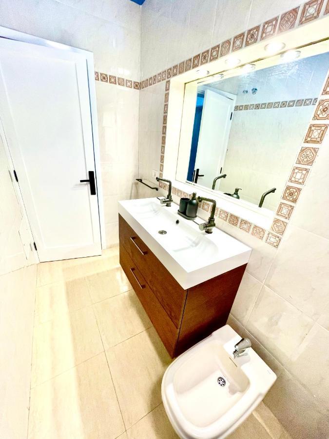Luxury Suite Sea Front IV بلايا هوندا المظهر الخارجي الصورة